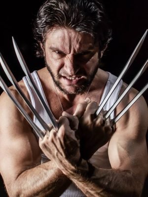 Wolverine