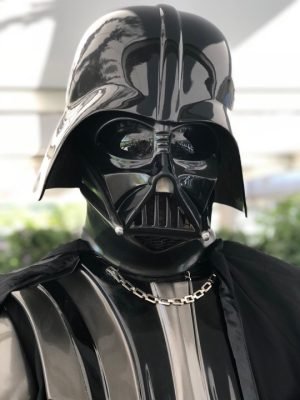 Darth Vader