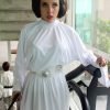 Personagens para eventos - Star Wars Princesa Leia