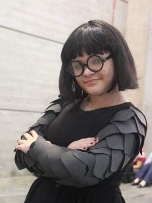 Edna Mode