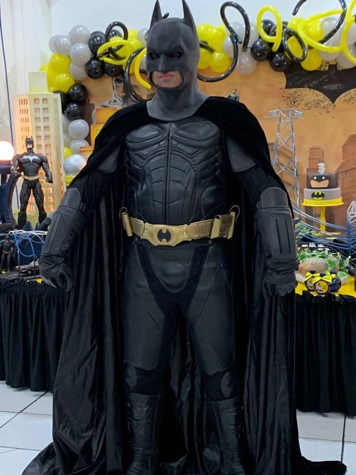 Batman