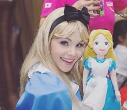 Alice no País das Maravilhas