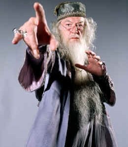 Dumbledore