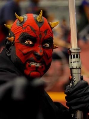 Darth Maul