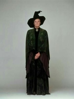 Minerva McGonagall