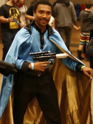 Lando Calrissian