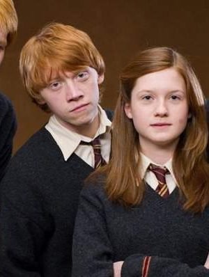 Irmãos Weasley