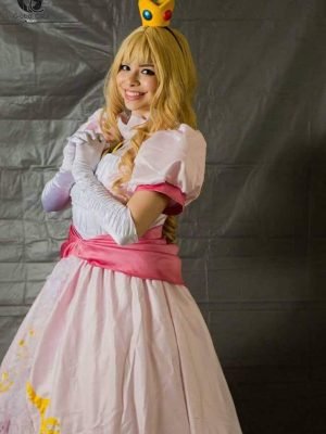 Princesa Peach