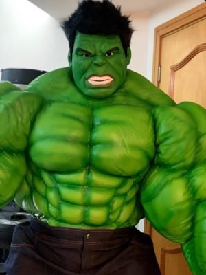 Hulk