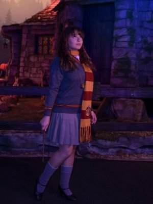Hermione