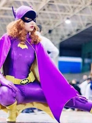 Batgirl