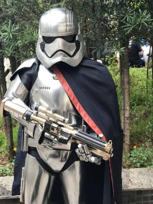 Capitã Phasma