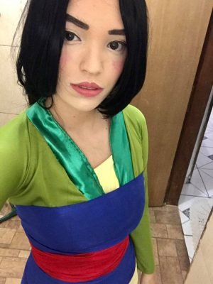 Mulan