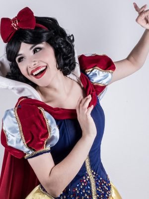 Branca de Neve