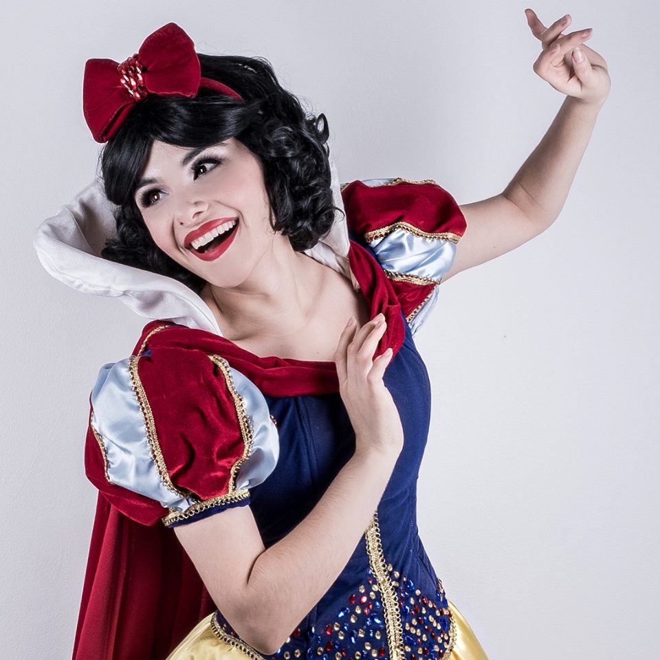 Branca de Neve