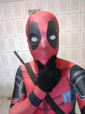 Deadpool