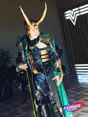 Loki