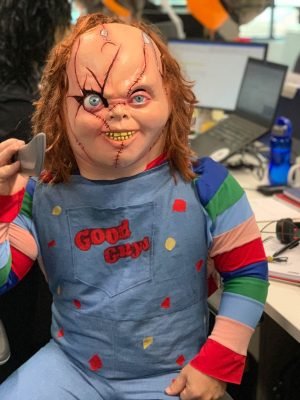 Chucky