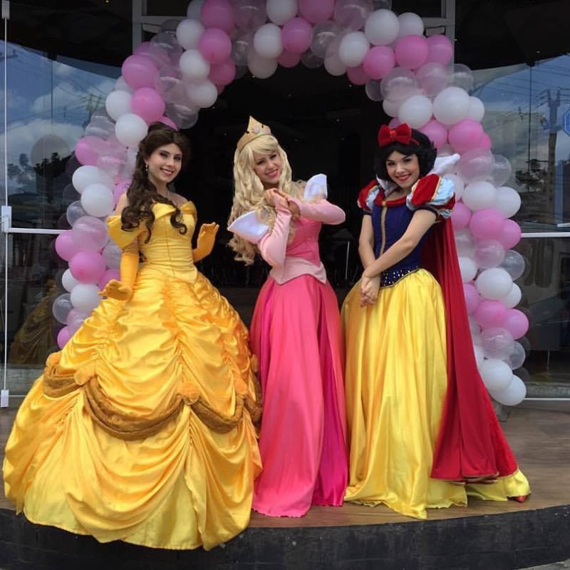 personagens-para-eventos-princesas-para-festas